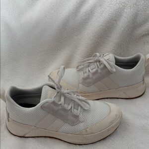 Sorel Women's Out 'N About III Low Waterproof Sneaker